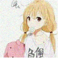 读者许南头像